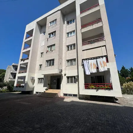 Vacation 아파트 Durrës