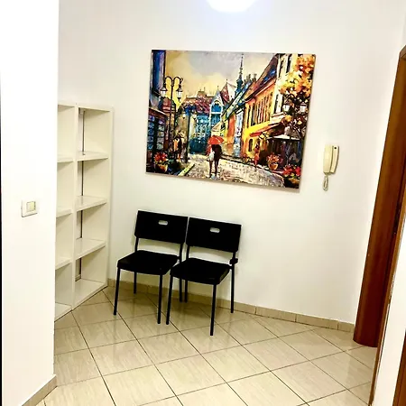 Vacation 아파트 Durrës